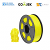 ZKLabs 3D Filament PETG Neat Winding Sugoi Line Bahan Import dari US